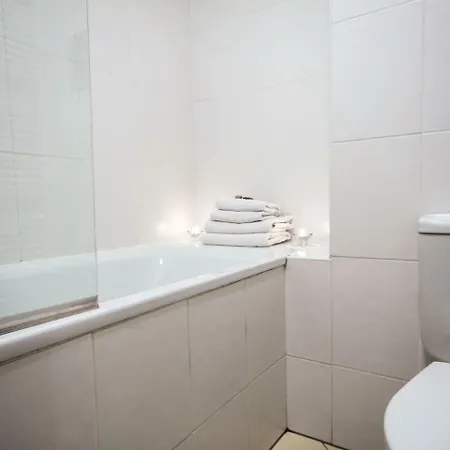 Theatre.1 Apartman Prága